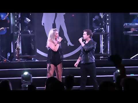 Extrait "J'irai ou tu iras" - Orchestre JOHN SAINTBOR