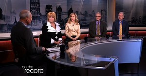 On the Record:Christie Primary Loss