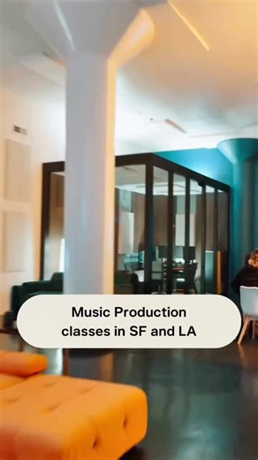 At IO, we offer everything from DJing classes, Music Production courses to access to our studios and community events! Learn more at iomusic.academy