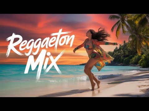 💃 Reggaeton Deluxe 2025 | Latin Summer Club Mix