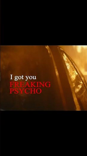 Wild chase from The Batman — Batman hunts down Penguin!