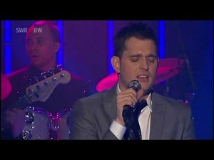 Michael Buble - Everything (LIVE) - Baden-Baden, Germany