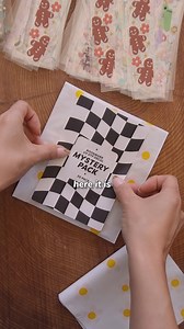 88K views · 1K reactions | No more than 2 duplicate per pack 﫶 blind box makes my inner child happy, hope this one makes yours excited too ❤️✨ Mystery pack available on our website> Main Menu > Decal > Mystery Pack ✨ #diybookmark #bookish #diyproject #craftyhacks #craftymom | Caluya Design. | Facebook