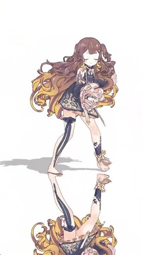 粛聖!! ロリ神レクイエム Aメロ - Anya #shorts