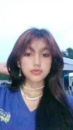 Jenerose Busa on TikTok