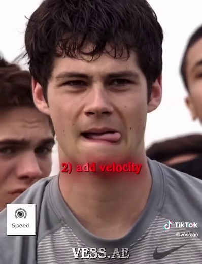 Edit Tutorial on Blurrr App: How to Make Edits of Any Song