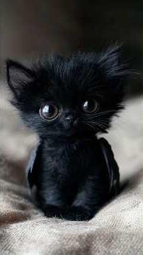 Meet the world's cutest kittens #lovecats