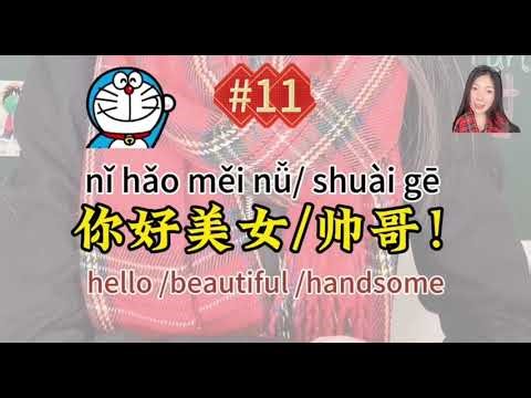 Learn 80 Chinese Sentences in 15 minutes|Beginners Mandarin Lessons 1-30