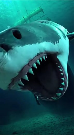 Deep Sea World Underground | Hidden Ocean Secrets Beneath the Earth