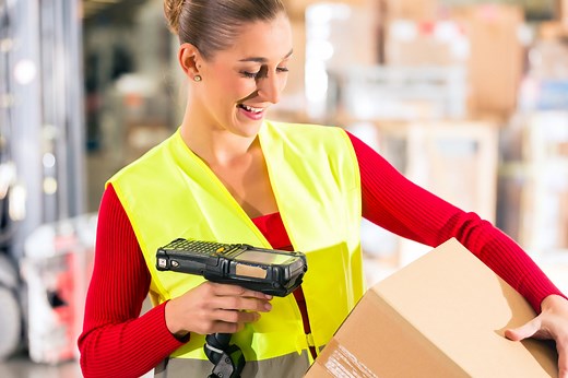 What is LPN labeling and how it can help speed up logistics | Weber Marking