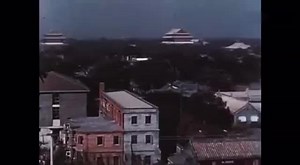 珍贵实拍1958年的中国，感受那个时候的社会精神风貌，太好了