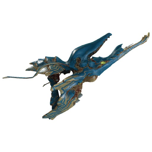 Tysis - WARFRAME Wiki