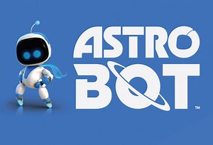 Astro Bot - TV Tropes