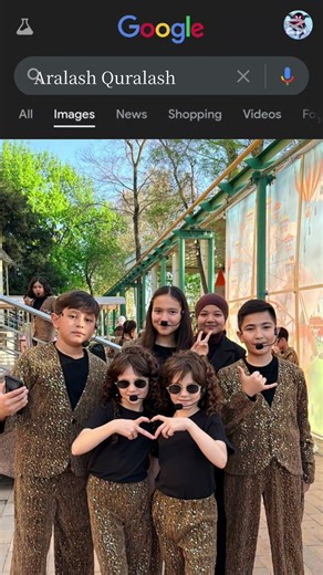 #AralashQuralash @АралашКуралаш