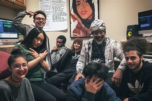 Apply to Our 2025 Youth Arts Grant - Art Beat