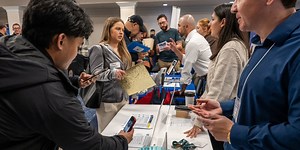 Hiring Defied Expectations in September, With 119,000 New Jobs