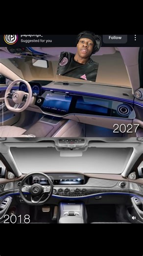 2018 Mercedes S63 Interior Review and Comparison