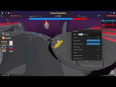 Bull battles Roblox script OP auto farm , kill aura , hitbox etc