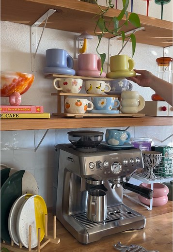 Creative Ways to Display Your Mug Collection