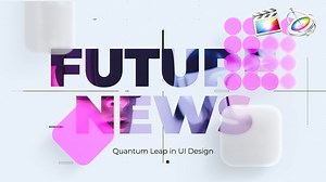 Digital Future News Opener