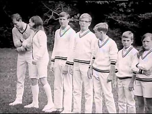 P&G - Crest Toothpaste - The O'Donoghue Family - Vintage Commercial - 1960 - 1965