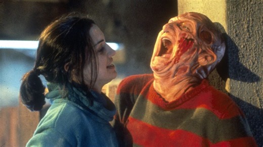 'Freddy’s Dead' Originally Ended With a New Freddy Krueger Emerging