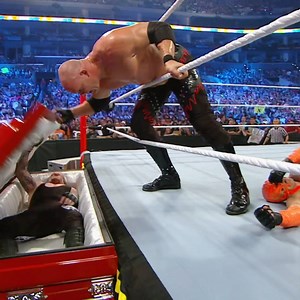 Kane was NOT ready for the surprise SummerSlam return of The Undertaker! | WWE