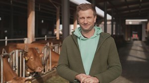 Unser Land: Neues von den Pflüglers, umweltfreundliche Schweineställe und mehr