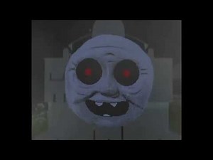 Levels Of Hell: Ghost Train The Untold Story of Timothy