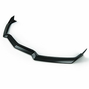 7VM Splitter | Carbon Flash Black | C8 Corvette Stingray | ACS Composite | 50-4-130