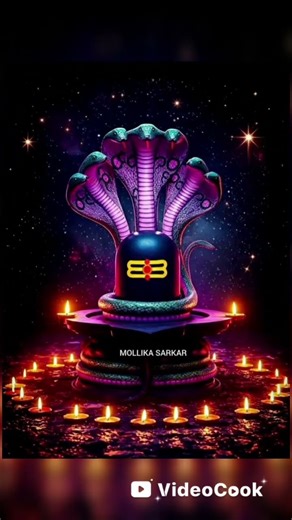 हर-हर #महादेव #song nine edit in this #video