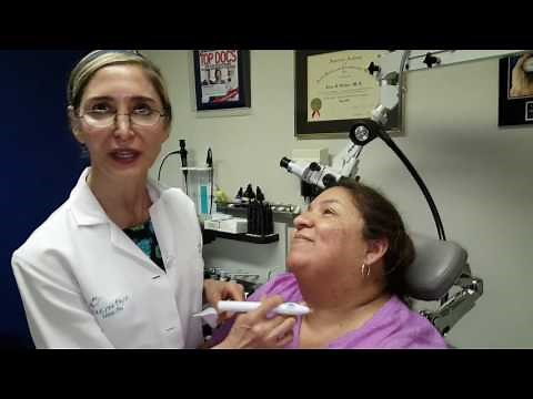 How to remove a skin tag? Nurse Hatty, Caring for You