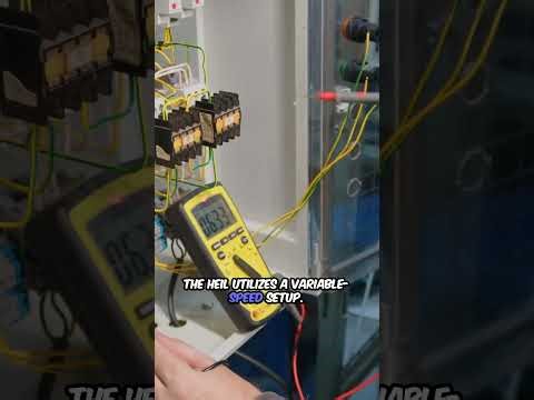 Best Geothermal Heat Pump 2026? Enertech vs. Heil