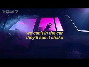 needy girlfriend gets you in the backseat of the car [ASMR F4A] [public] [dominant]