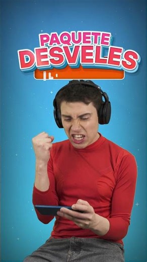 Si no te alcanza el día 👀… para eso está la noche 🤳 #PaqueteDesveles #EntelBolivia