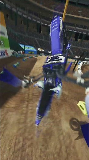 I HAVE ANTI CRASH HACKS IN MX BIKES!