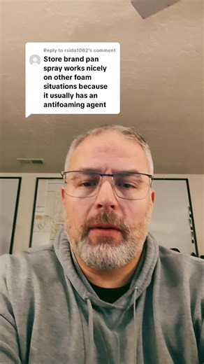 A good Solution for Oversudsing. #suds #detergent #soap #dishwasherrepair #oversuds | Appliance EMT