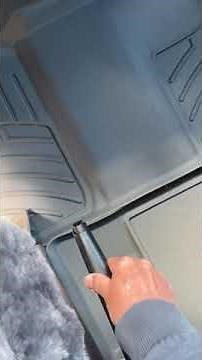 Sprinter Parking Brake Operation