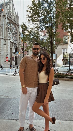 James Loffredo on Instagram: "We were made for mutually obsessive but healthy, best friends, us against the world type of love #PowerCouple #RelationshipGoals #CoupleAesthetic"