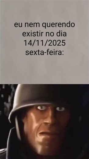 n quero existir amanhã...