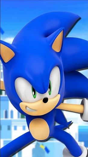 Sonic Rushs Sol Emeralds Share Something In Common With The Time Stones And Chaos Emeralds