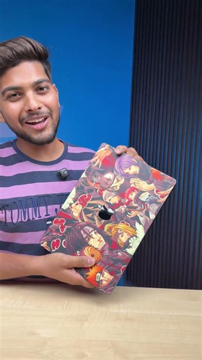 MacBook Skins vs. Cheap Stickers: Don't ruin your laptop! #gadgetshieldz