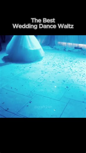 Mastering the Waltz for Your Perfect Wedding Dance