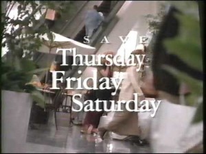 Old TV commercials 29