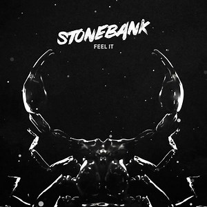 Hope you all enjoy my new release 'Feel It' | Stonebank
