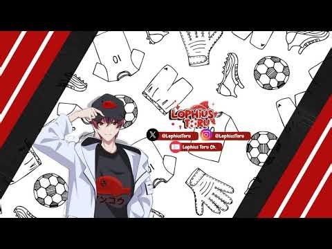 main voli with coach toru Lophius Toru Ch. 【 NanaHikari 】