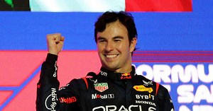 Lo que aprendimos del triunfo de Checo Pérez en Arabia Saudita