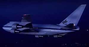 斯图加特大学的德国 SOFIA 研究所