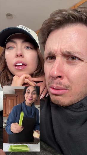 My new fav salad 💁🏻‍♀️ | celery and parmesan salad