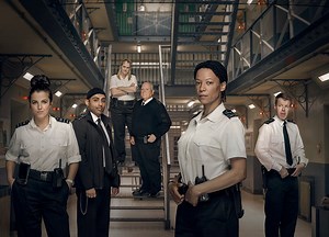 Gritty Prison Drama Screw Is About To Become Your New Obsession